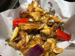 -渔米粥(罗湖店)