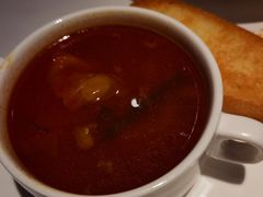 -半秋山西餐厅(巴南万达广场店)