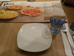 -必胜客(堤口路店)