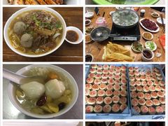 -潮州古城
