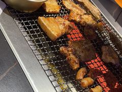 -五彩凉山自助西昌烧烤(柳翠路店)