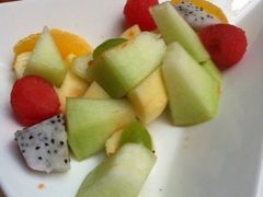 -食间牛排(湖西路店)