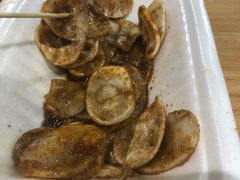 -阿姨小肉摊(同济西苑店)