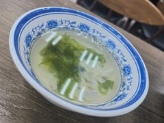 -刘长兴(三牌楼店)