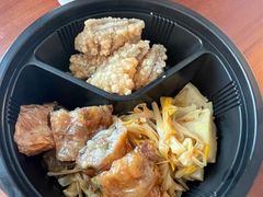 -阿芳卤面(中闽百汇店)