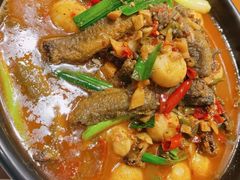 -弓虽昌焖烧鸡(大竹林店)