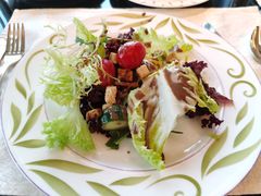 -广州富力丽思卡尔顿酒店