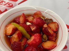 -鸿先阁·干煸虾(星沙店)