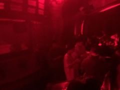 -Orangutan Bunker猩猩地堡酒吧(兰桂坊店)