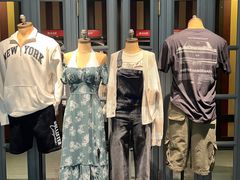 -Hollister Co(杭州万象城店)