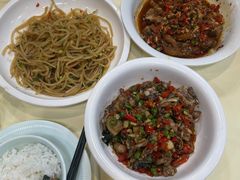 -笨罗卜浏阳菜馆(龙华鹏润达店)