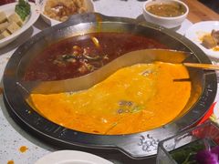 -大龙燚火锅