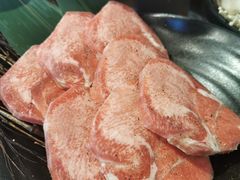 -九田家黑牛烤肉料理(无锡T12店)