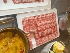 -君邦火锅(新疆大厦店)