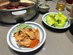 -巴奴毛肚火锅(大剧院店)