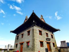 -大同古城墙