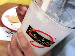 -Tube station站点比萨(王府井百货店)