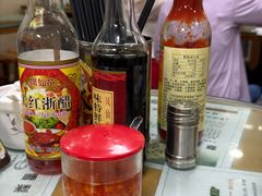 -荔林食店(西华路店)