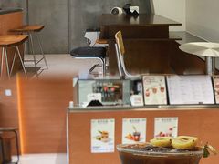 -WATER CAFE(广厦店)