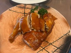 -海口万豪中餐厅·粤菜·海南菜· 平价海鲜·茶点· KTV包房