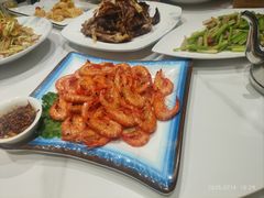 -渔码头食府·20年蓬莱老字号(登州路店)