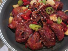 -小桃红·东北菜·春饼烤鸭(南阳湖街店)