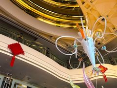 -上海外滩豫园万丽酒店