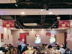 -回味鸭血粉丝汤(新城市广场店)