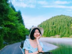 -武陵山森林公园
