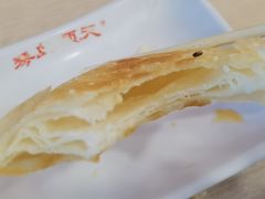 特色火烧-琴岛顺天馄饨(营口路市场店)