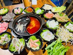 -烂摊摊火锅集市(河北总店)