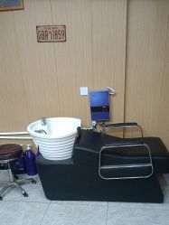 -纯剪男士理发馆·烫染专业店