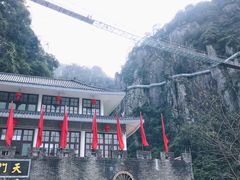 -福建天门山