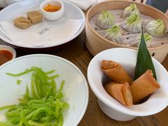 -苏小柳点心·手作小笼包(虹桥天地分院)