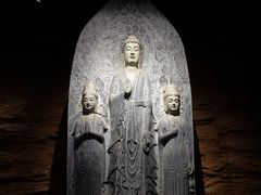 -平原博物院