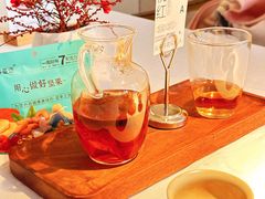 -春树下·树屋花房西餐厅(罍街AS1980店)