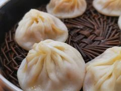 -法华汤包馆(法华镇路店)