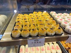 -汪玉霞(汉口里店)