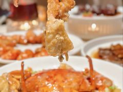 -侨美食家·粤菜(体育西路店)