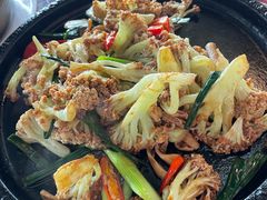 -东馆和天下特色餐饮(工农店)