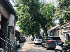 -玫瑰红烤羊排(北新桥三条店)