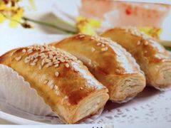 iphone_upload_pic-新花城蟹粉馆(乌鲁木齐店)