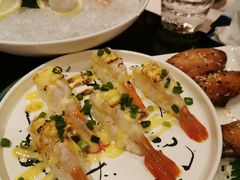 -Mr·Fish鱼鲜生海鲜放题(银泰in99店)