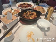 -茅庐毛血旺(烟台大悦城店)