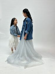 -小鬼当佳儿童摄影(龙德广场店)