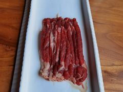 小三叉-丁卯•铜锅涮肉(工体店)
