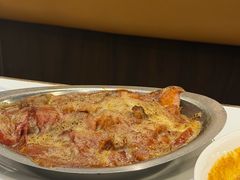 -大哥餐厅(西城花园店)