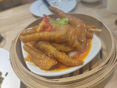 -花少爷的粥(中贸广场店)