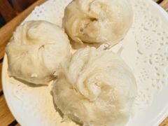老昆明传统破酥包子-熙楼(翠湖店)