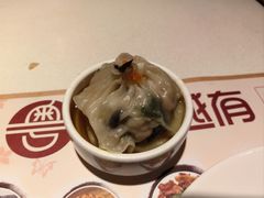 叁汤小笼包-粤点越有·茶点·粤菜(樵岭国际店)